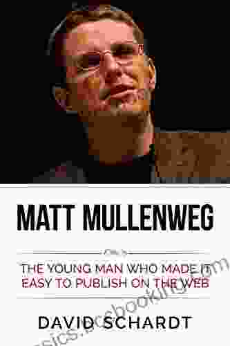 Matt Mullenweg: The Young Man Who Made It Easy To Publish On The Web