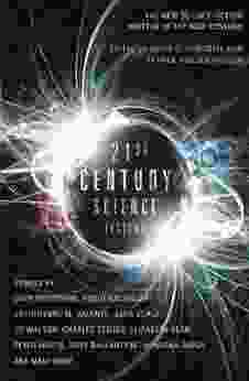Twenty First Century Science Fiction: An Anthology