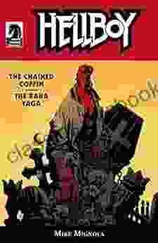 Hellboy: Chained Coffin/Baba Yaga
