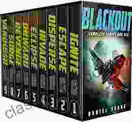 Blackout: The Complete (Books 1 9) (Complete Box Sets)