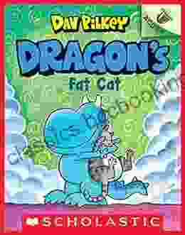 Dragon S Fat Cat: An Acorn (Dragon #2)