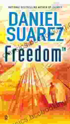 Freedom (TM) (Daemon 2) Daniel Suarez