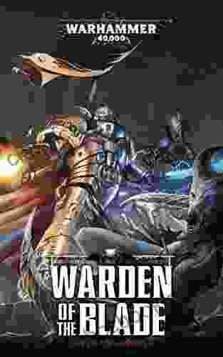 Warden Of The Blade (Warhammer 40 000)