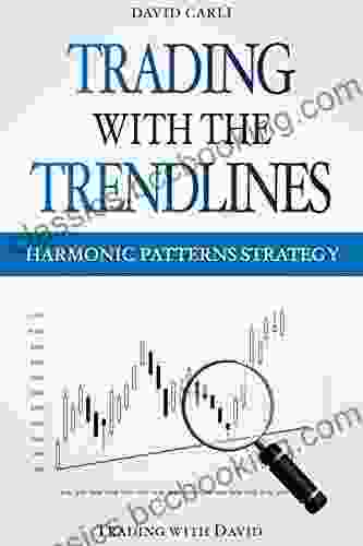 Trading With The Trendlines Harmonic Patterns Strategy: Trading Strategy Forex Stocks Futures Commodity CFD ETF