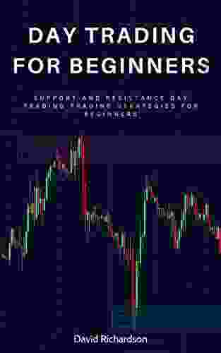 Day Trading For Beginners: Support And Resistance Day Trading Strategies For Beginners