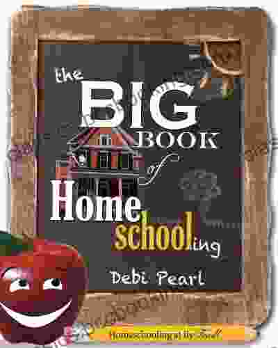 The Big Of Homeschooling