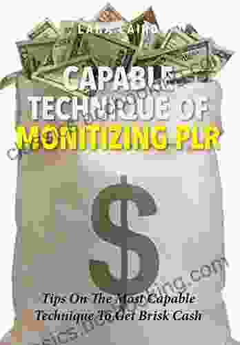 Capable Technique Of Monitizing PLR: Tips On The Most Capable Technique To Get Brisk Cash