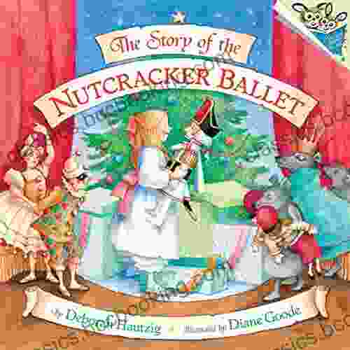 The Story Of The Nutcracker Ballet (Pictureback(R))