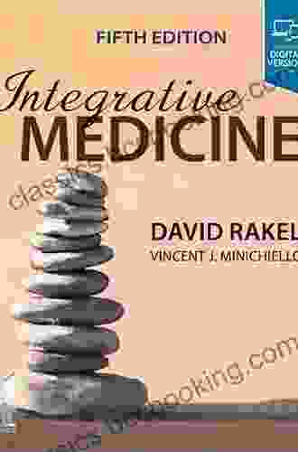 Integrative Medicine E David Rakel