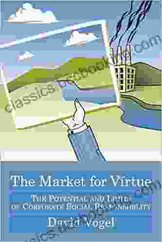 The Market For Virtue: The Potential And Limits Of Corporate Social Responsibility