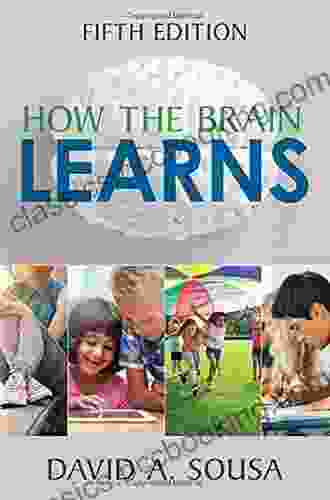 How The Brain Learns David A Sousa