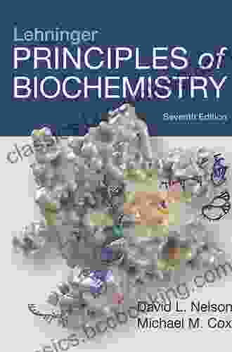 Principles Of Biochemistry (Lehninger Principles Of Biochemistry)
