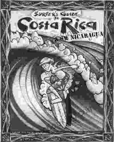 The Surfer S Guide To Costa Rica SW Nicaragua