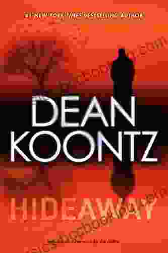 Hideaway Dean Koontz