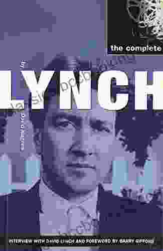 The Complete Lynch David Hughes