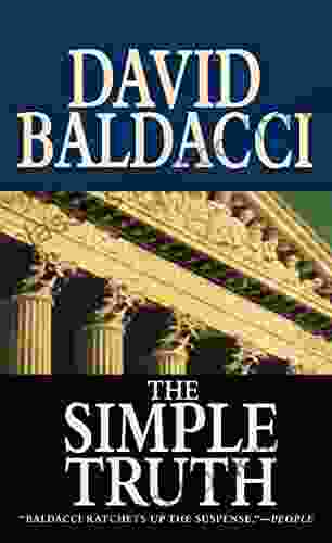 The Simple Truth David Baldacci