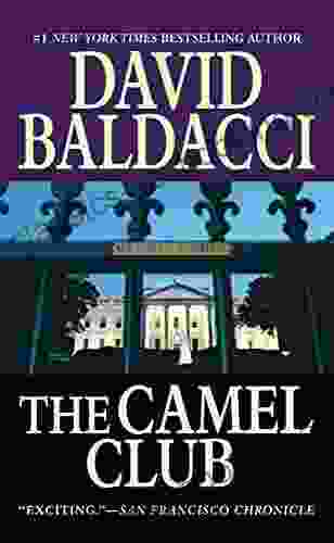 The Camel Club David Baldacci