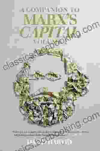 A Companion To Marx S Capital Volume 2