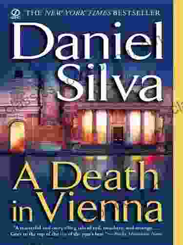 A Death In Vienna (Gabriel Allon 4)