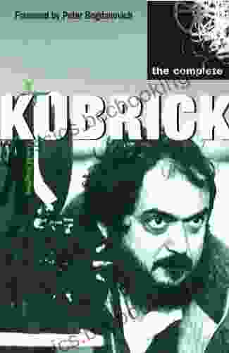 The Complete Kubrick David Hughes