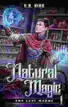 Natural Magic (The Last Magus 1)
