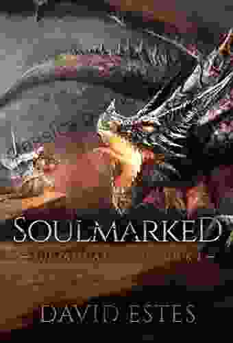 Soulmarked (The Fatemarked Epic 3)