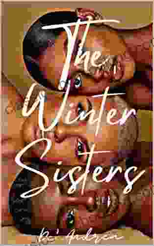 The Winter Sisters De Andrea