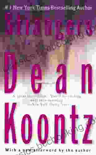 Strangers Dean Koontz