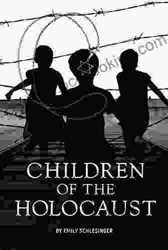 Children Of The Holocaust (White Lightning Nonfiction)