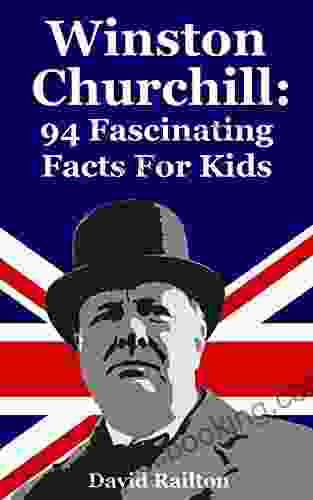 Winston Churchill: 94 Fascinating Facts For Kids: Facts About Winston Churchill