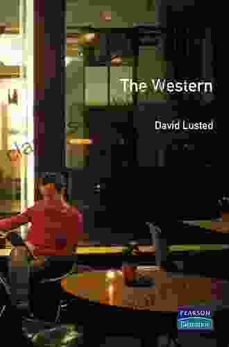 The Western (Inside Film) David Lusted