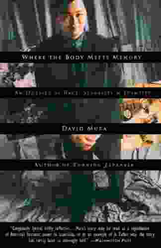 Where The Body Meets Memory: An Odyssey Of Race Sexuality And Identity