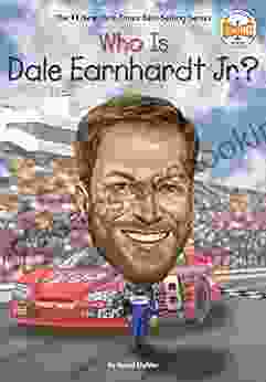 Who Is Dale Earnhardt Jr ? (Who Was?)