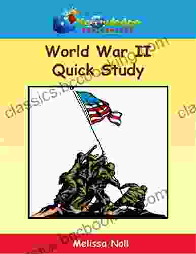 World War II Quick Study