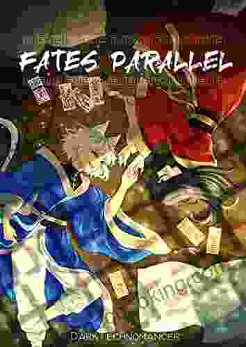 Fates Parallel Vol 1: A Xianxia/Wuxia Inspired Cultivation Academy